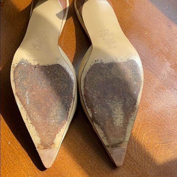 SPECCHIO Mules, Made in Italy - Picture 6 of 11